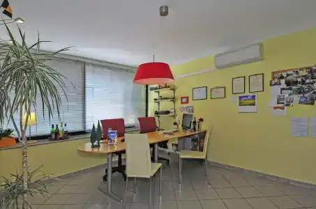 b&b Ai Cipressi - 14