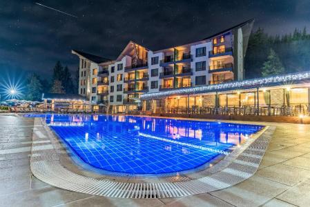Arte Spa & Park - 13