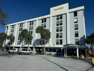Onyx Miami Airport - 25