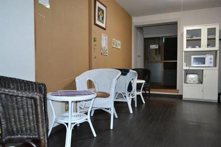 Guest House Hennka Kyoto - 2