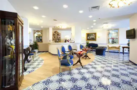 Punta Campanella Resort & Spa - 32