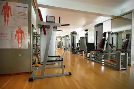 Kos Junior Suites - 8