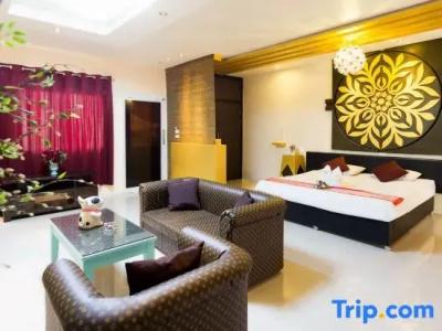 Marble Garden View - 110