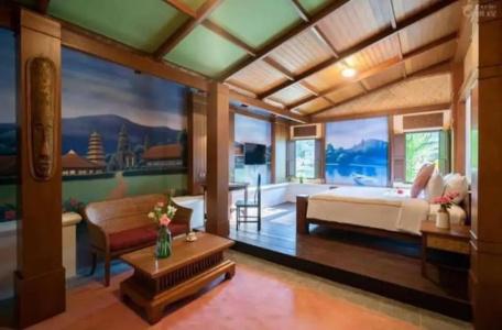 Viangngam Lanna Villa Sha Extra Plus - 82