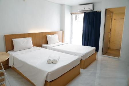 Viewplace Mansion Ladprao 130 - 34