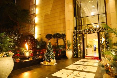 The Ritz - Carlton, Bangalore - 38