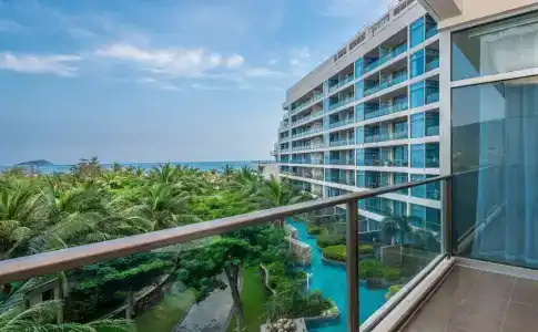 Mgm Grand Sanya - 14
