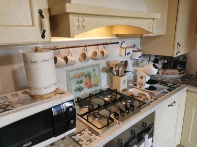 Antico Borgo Frosini - 29