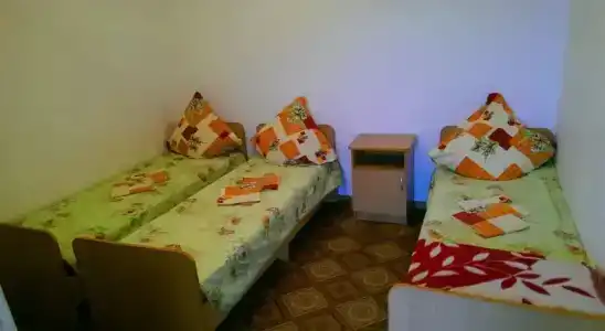 Берег моря - 2