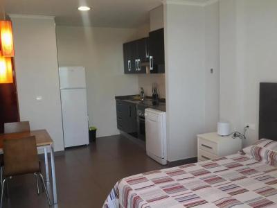 ApartEl Faro - 56