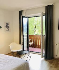 Sonnenhof - bed & breakfast & appartements - 19