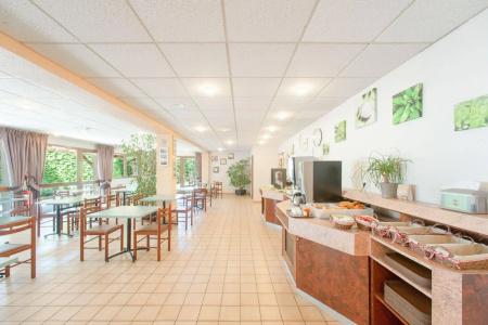 b&b hôTel Chambery La Cassine - 22