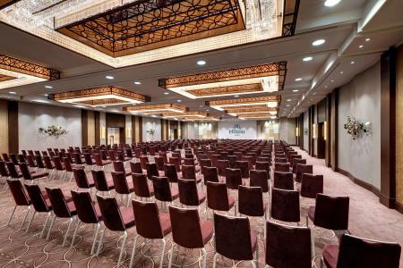 Hilton Berlin - 22