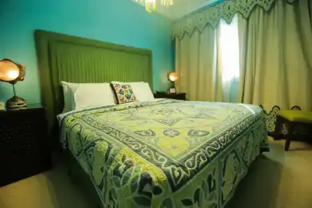 Le Riad de Charme - 20