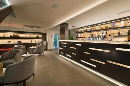 Sporting Family Hospitality - 13