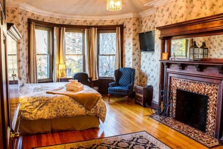 Beacon Inn 1087 - 4