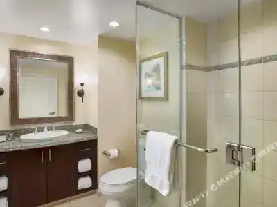 Hilton Grand Vacations Club Grand Waikikian Honolulu - 94