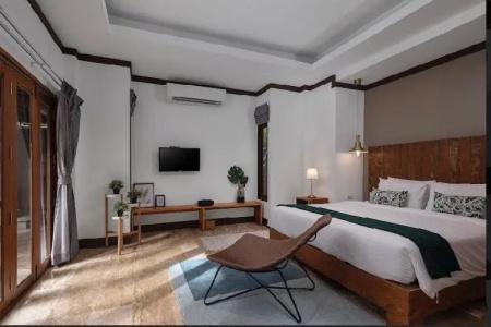 Baan Khao Hua Jook - 160
