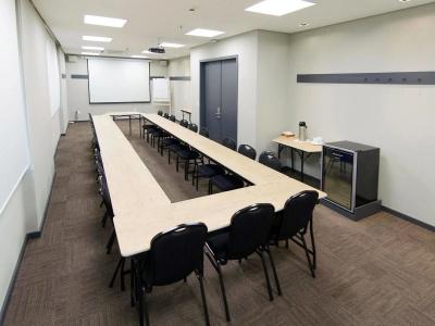 ibis Sao Paulo Barra Funda - 16