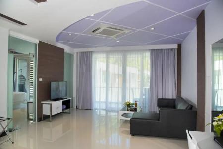 The l Resort Krabi - Sha Extra Plus - 160