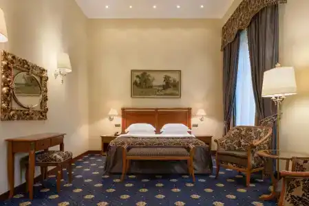 Premier Palace Kyiv - 65