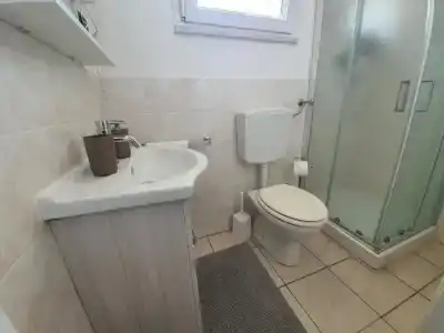 Guest House Brezza Marina - 31