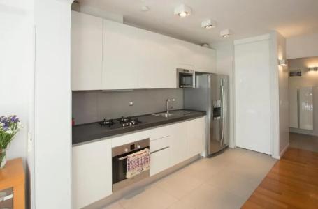 Garden Apartment - 150