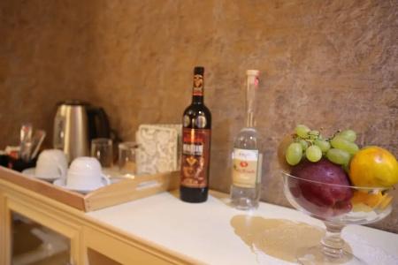 Grand & Spa Tirana - 51