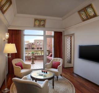 Itc Rajputana, a Luxury Collection, Jaipur - 72