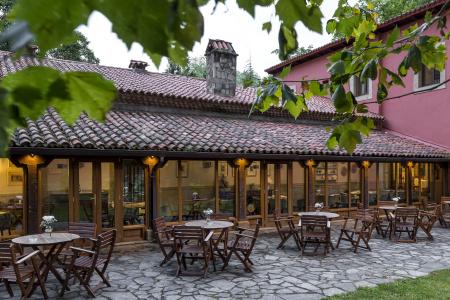 Parador de Gijón - 13