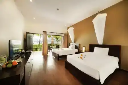 Diamond Bay Resort & Spa - 254