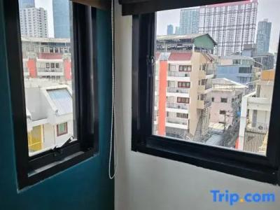 Sleepstation at Pratunam - 222