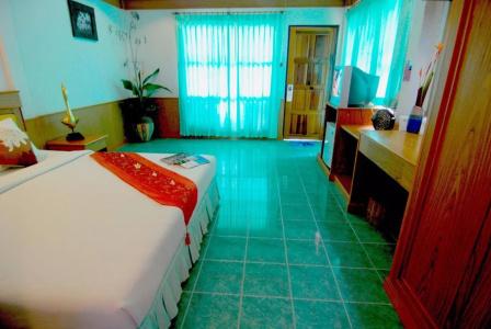 Dream Team Beach Resort - 3