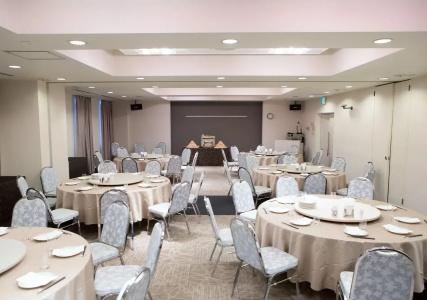 Best Western Yokohama - 13
