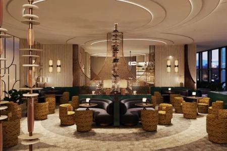 Josun Palace, a Luxury Collection, Seoul Gangnam - 10