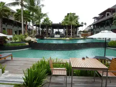Mai Samui Beach Resort & Spa - Sha Plus - 17