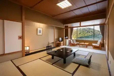 Sansuikan Kinryu - 33