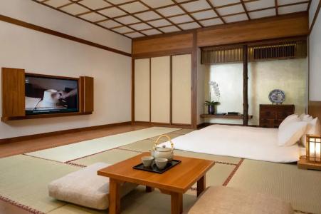Onsen at Moncham - 48