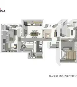 Villa Alanna - 65