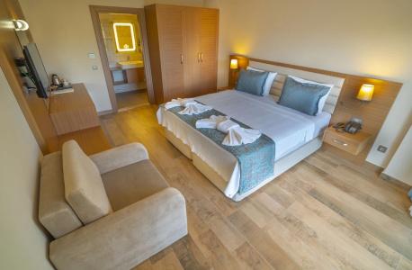 Dalyan Live Spa - 31