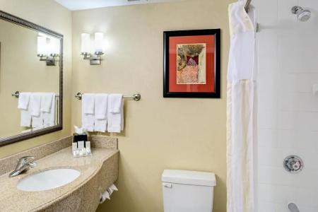 Hilton Garden Inn - 40