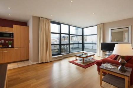 Marlin Canary Wharf - 88