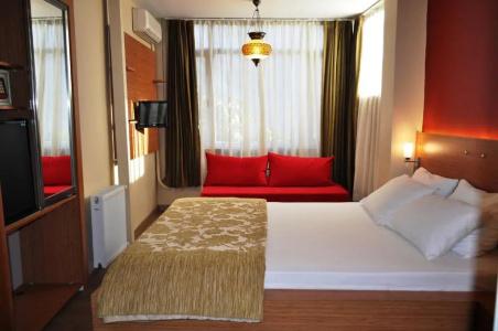 Antique Hostel - 108