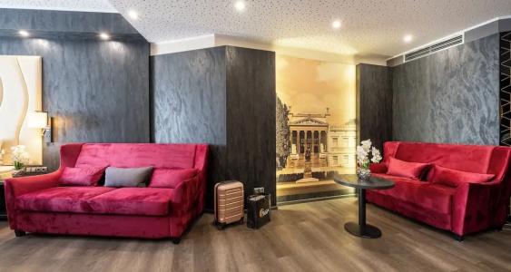 Plaza Schwerin; Sure Collection By Best Western - 46