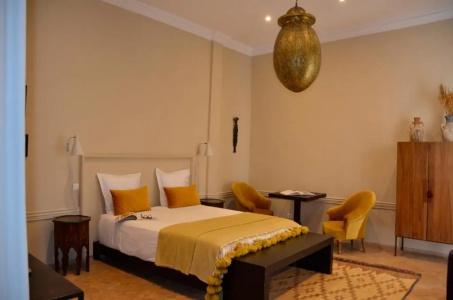 Riad Bab 54 - 67