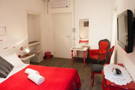 Relais Cola Di Rienzo - 79