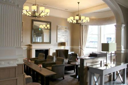 Best Western Inverness Palace & Spa - 13