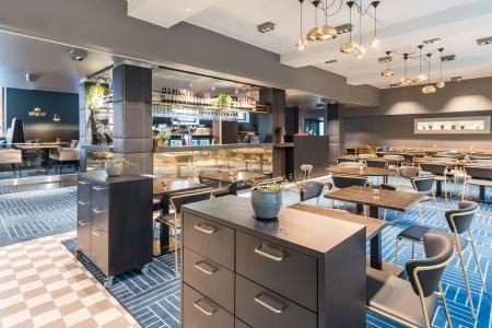 Radisson Blu Plaza, Helsinki - 35