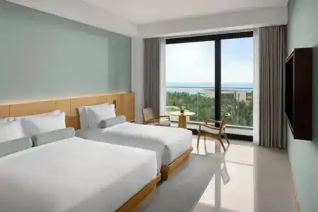 Shilla Monogram Quangnam Danang - 94