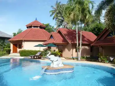 The Pace Phuket Boutique Resort - 50